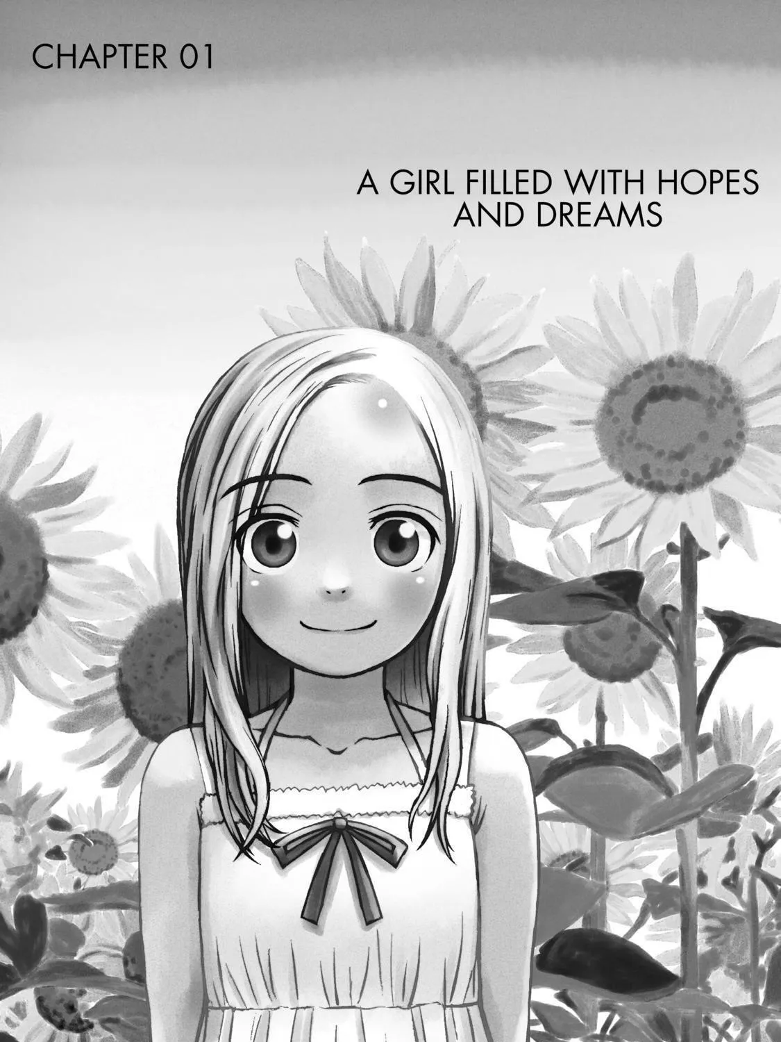 Read Silver Nina chapter 1 image 4 on Lezhin