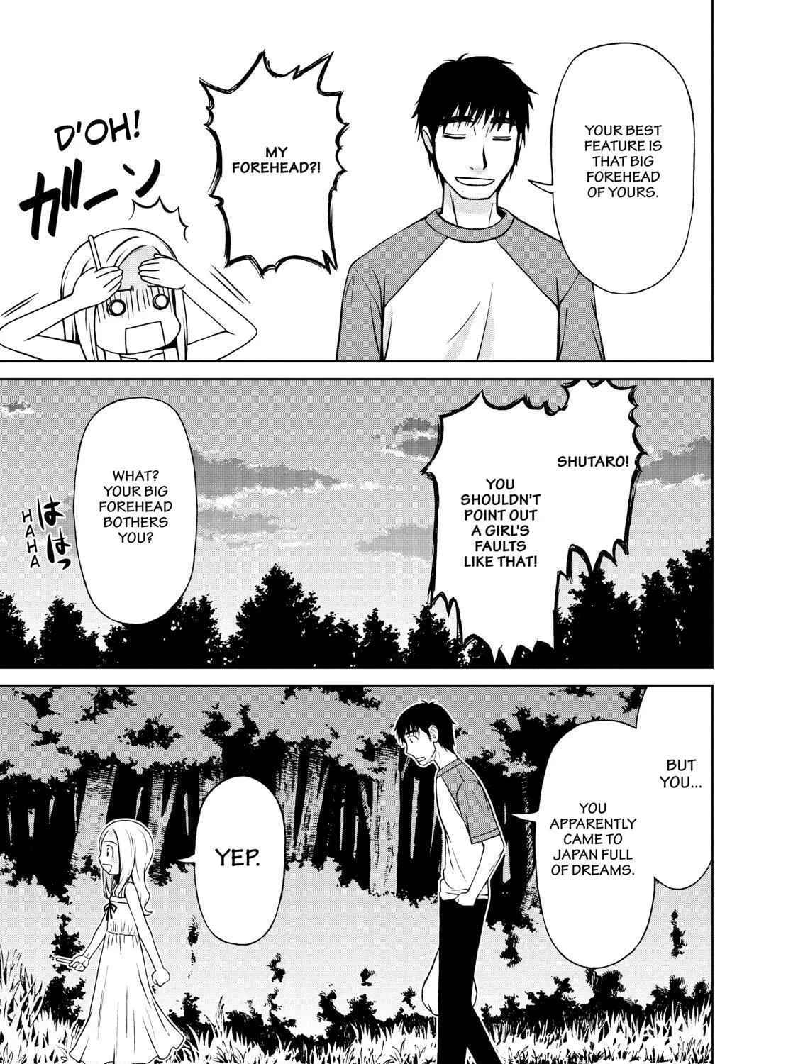 Read Silver Nina chapter 1 image 48 on Lezhin