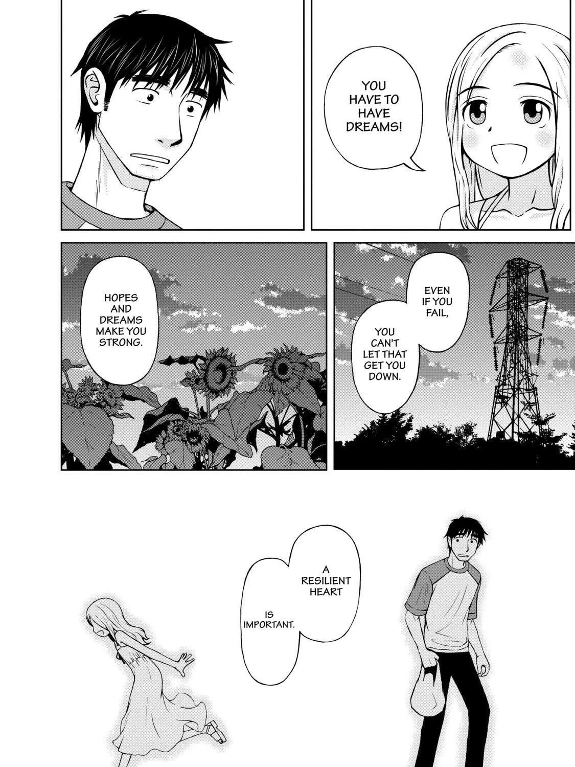 Read Silver Nina chapter 1 image 58 on Lezhin