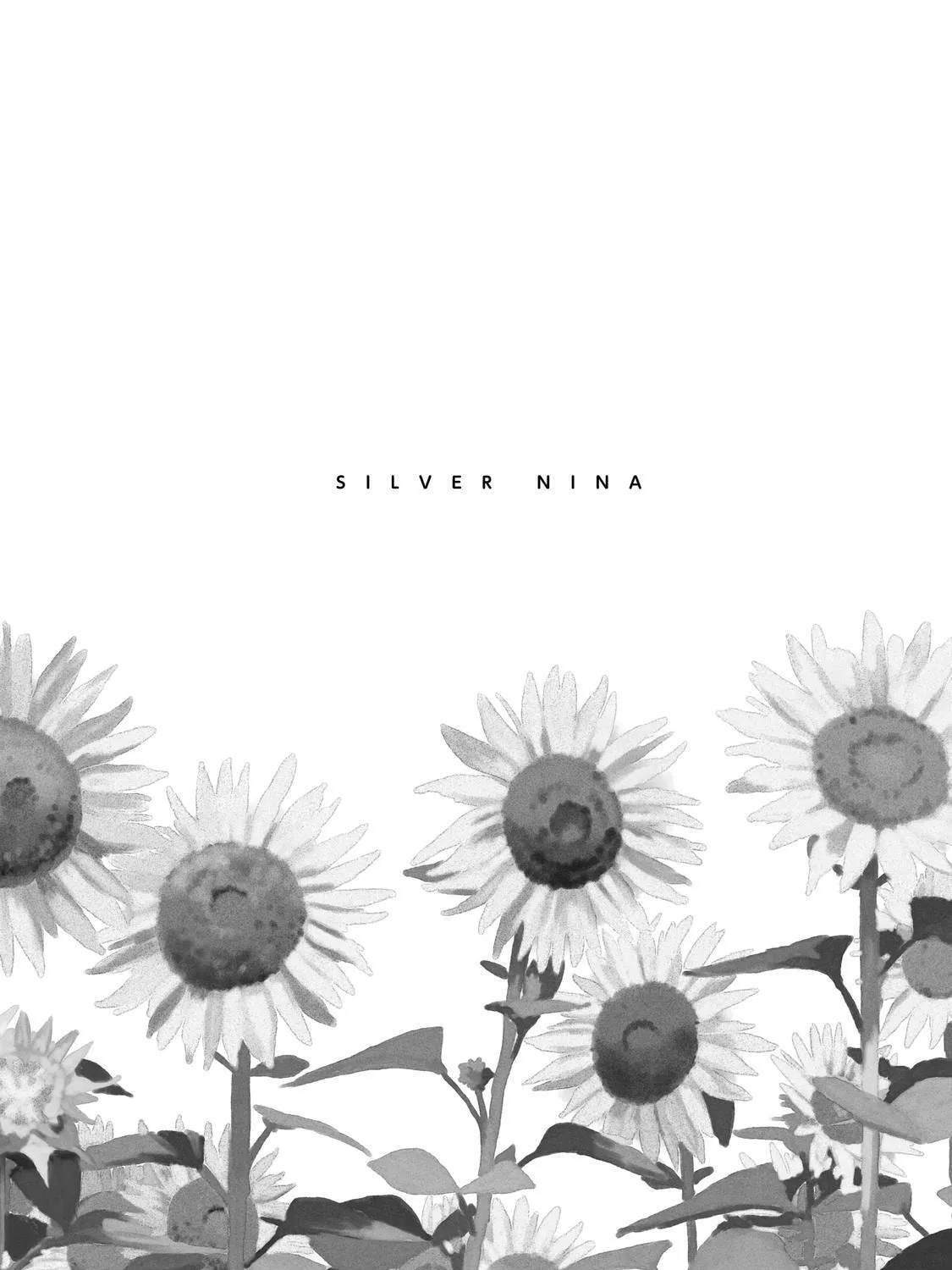 Read Silver Nina chapter 1 image 6 on Lezhin