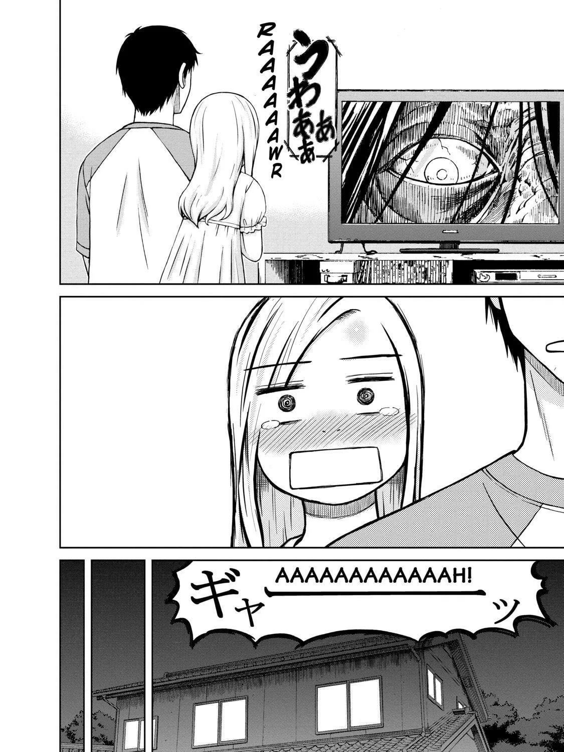Read Silver Nina chapter 10 image 10 on Lezhin