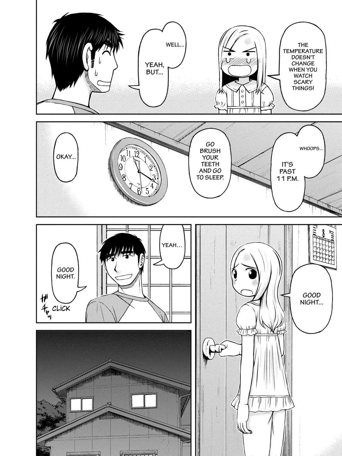 Read Silver Nina chapter 10 image 14 on Lezhin