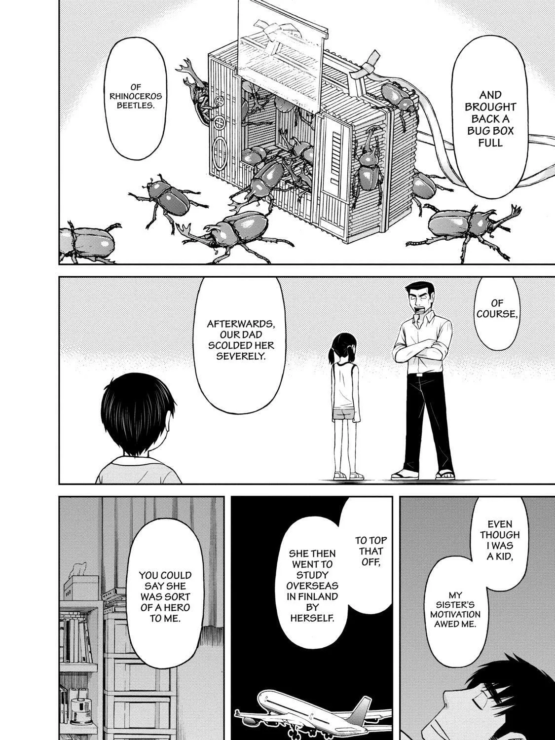 Read Silver Nina chapter 10 image 26 on Lezhin