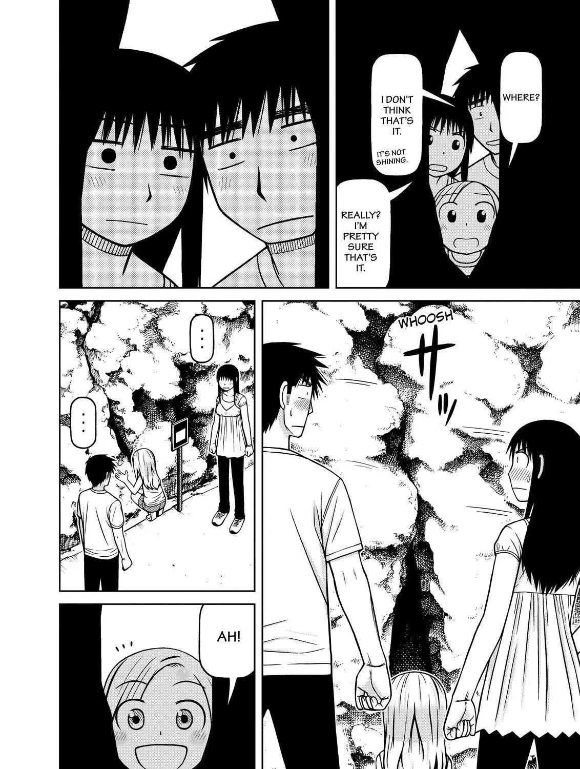 Read Silver Nina chapter 100 image 16 on Lezhin