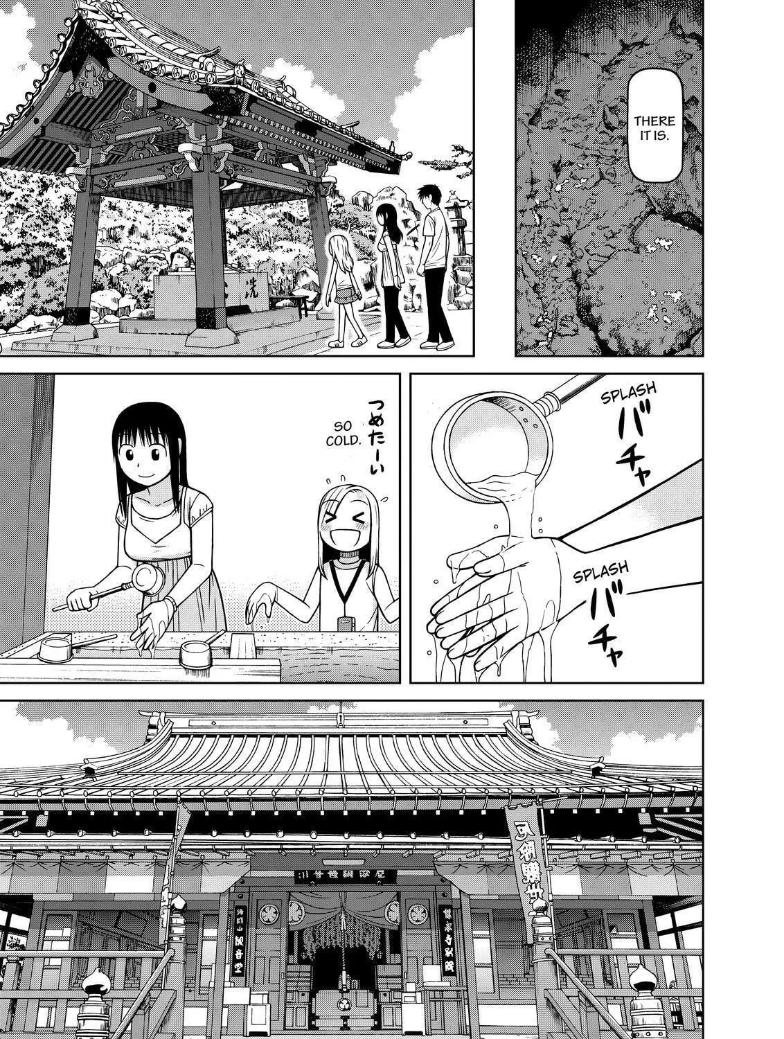 Read Silver Nina chapter 100 image 18 on Lezhin