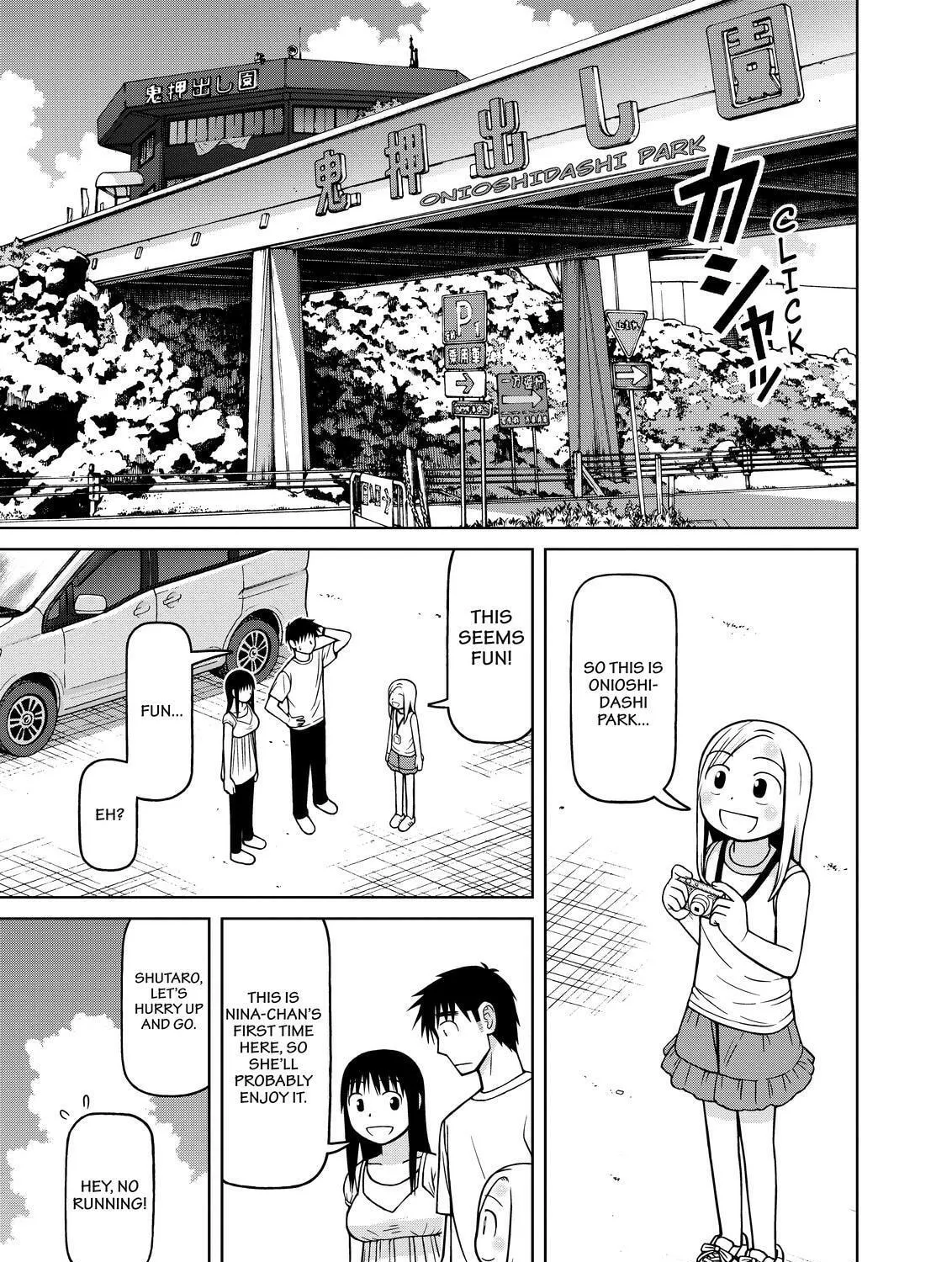Read Silver Nina chapter 100 image 2 on Lezhin