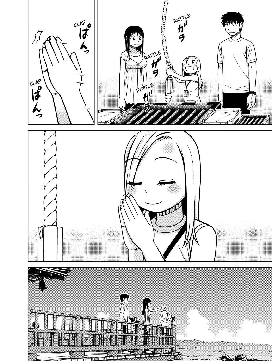 Read Silver Nina chapter 100 image 20 on Lezhin