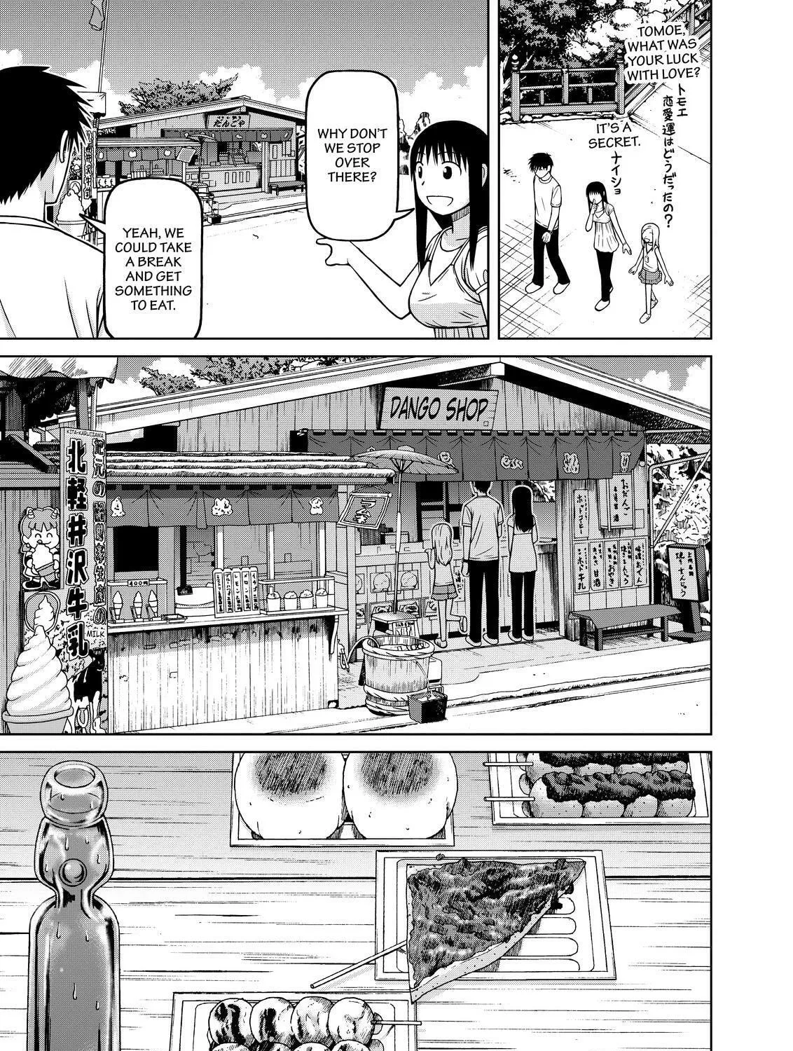 Read Silver Nina chapter 100 image 26 on Lezhin