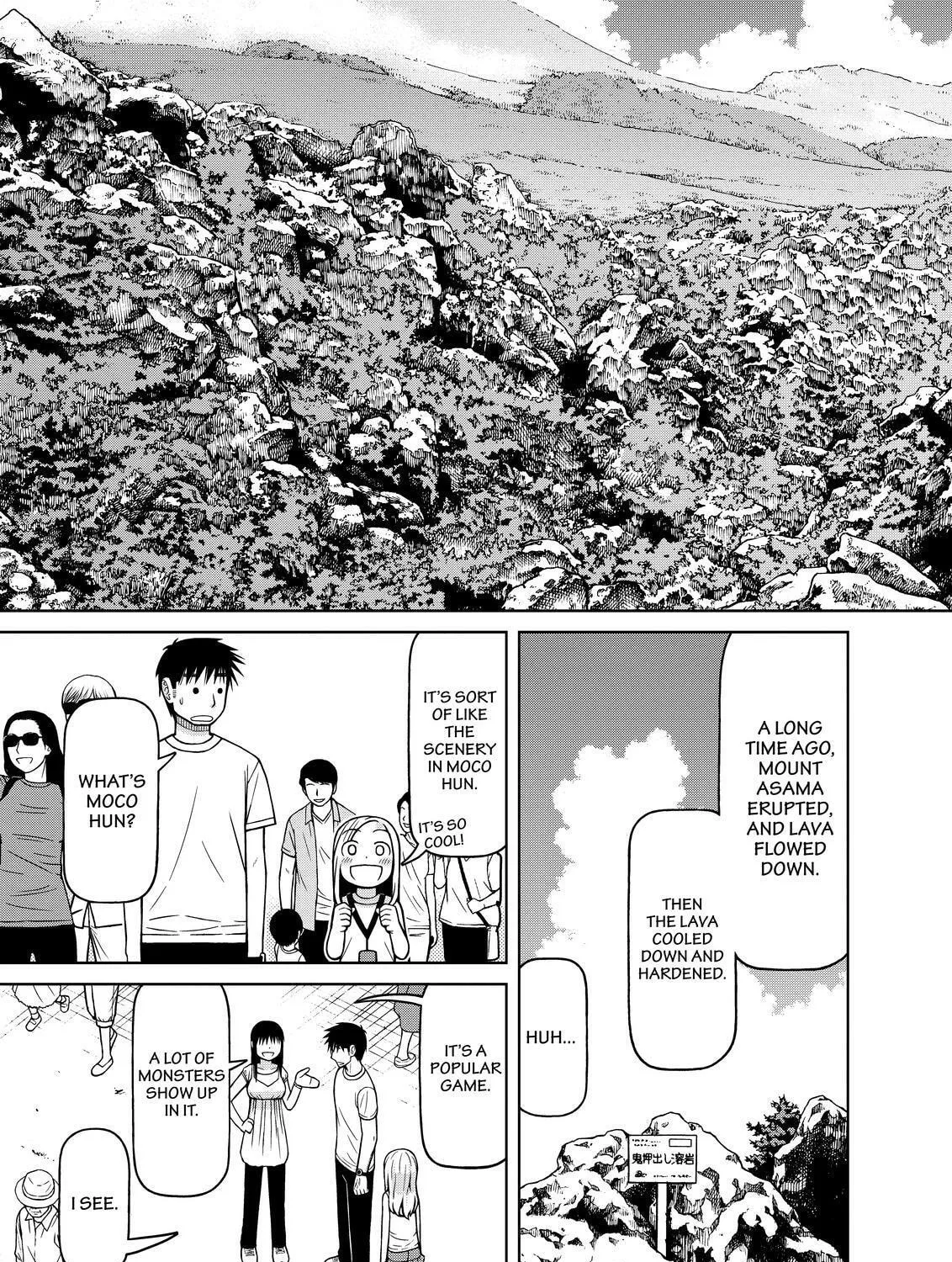 Read Silver Nina chapter 100 image 6 on Lezhin