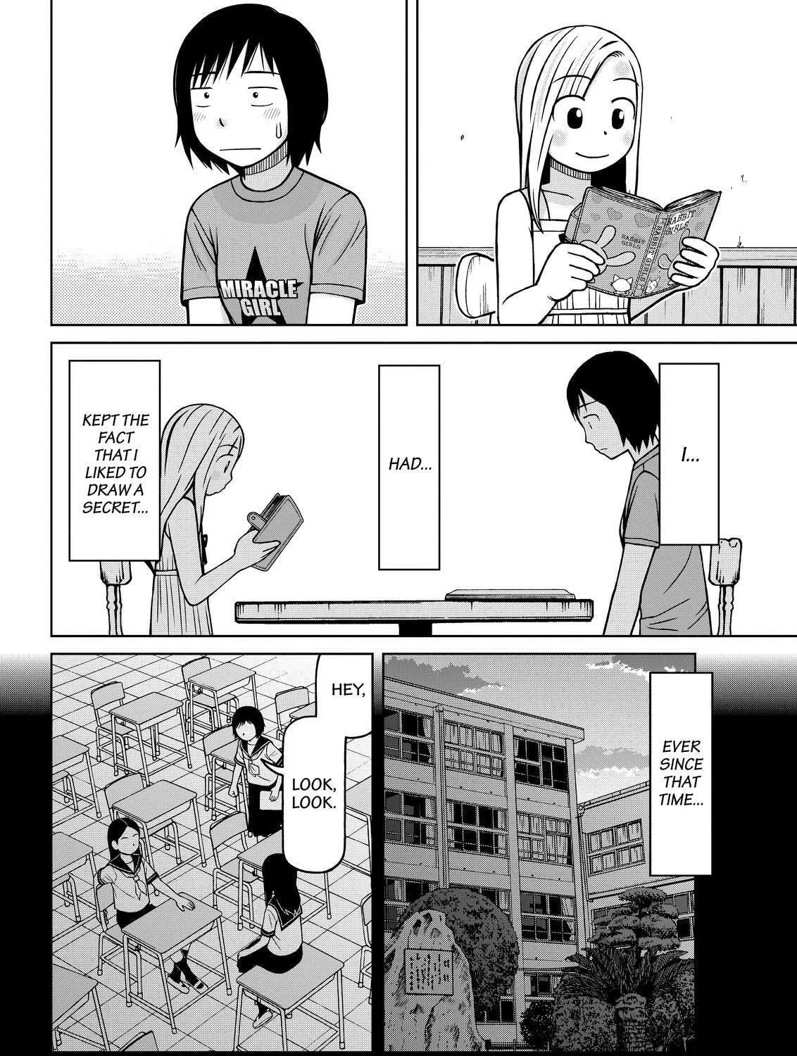 Read Silver Nina chapter 101 image 22 on Lezhin