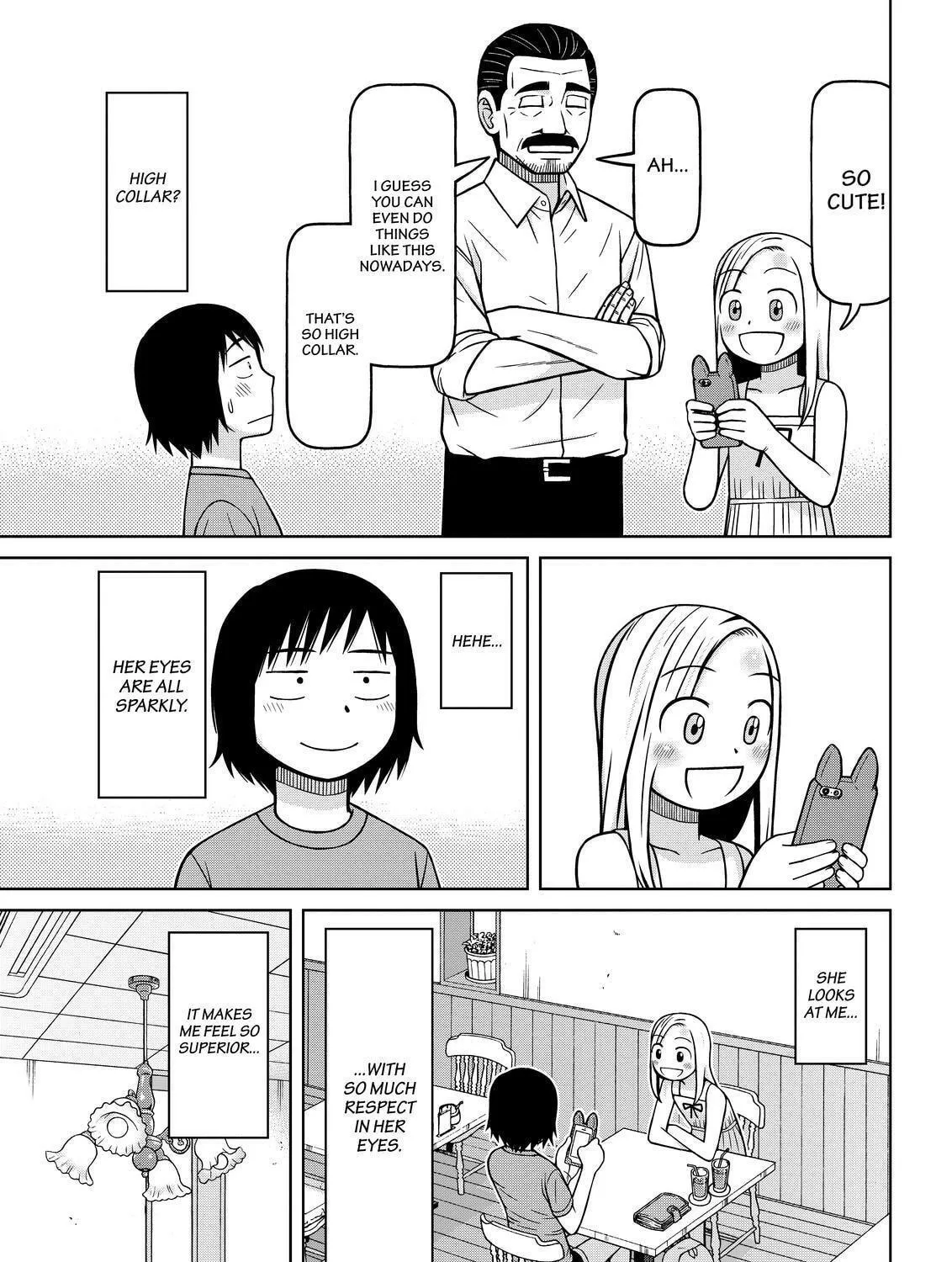 Read Silver Nina chapter 101 image 8 on Lezhin