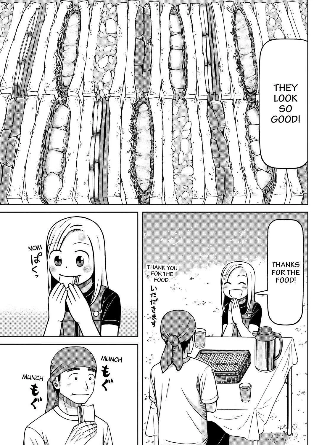 Read Silver Nina chapter 102 image 26 on Lezhin