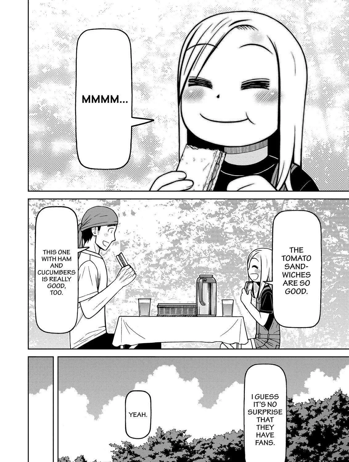 Read Silver Nina chapter 102 image 28 on Lezhin