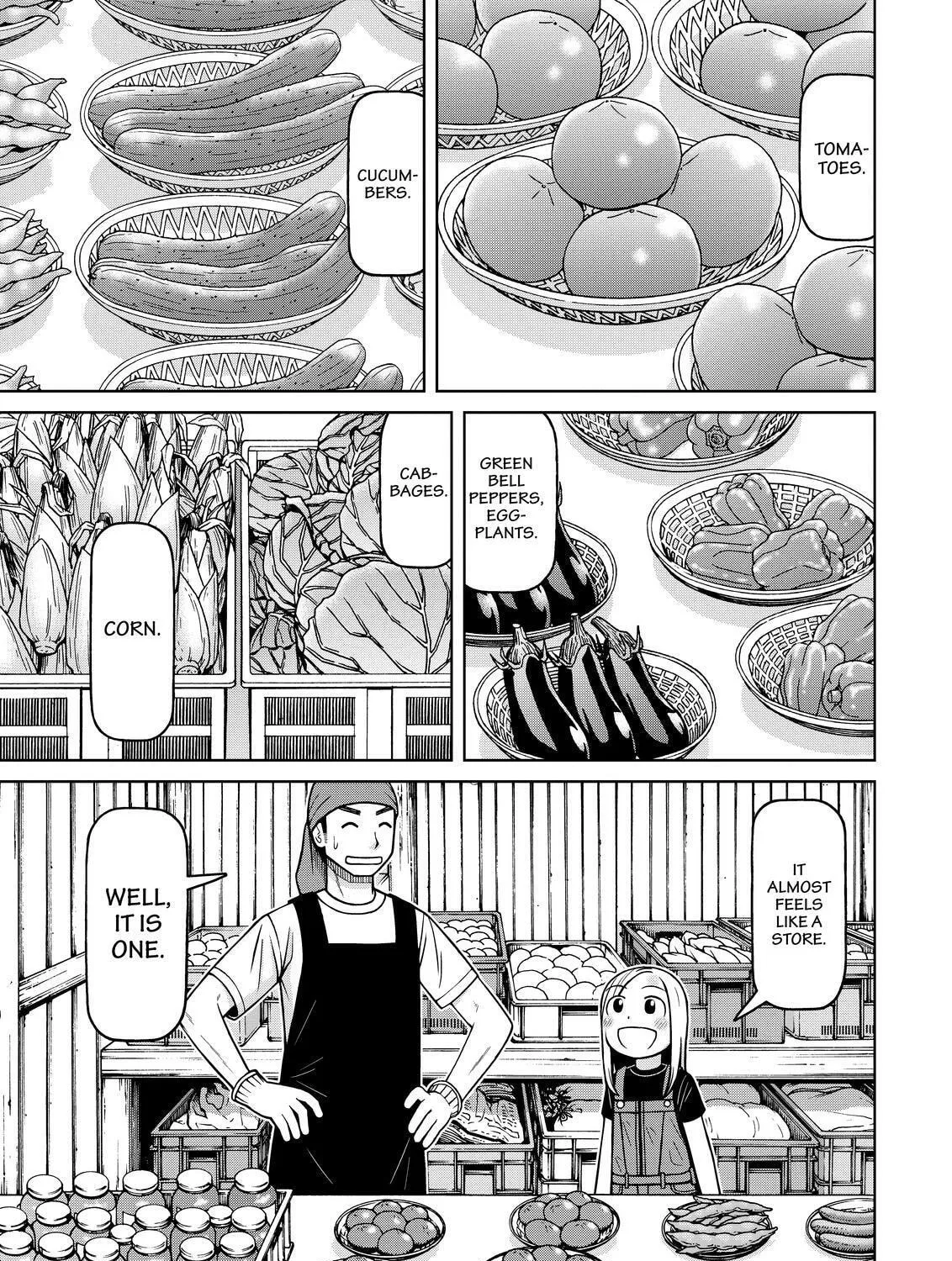 Read Silver Nina chapter 102 image 6 on Lezhin