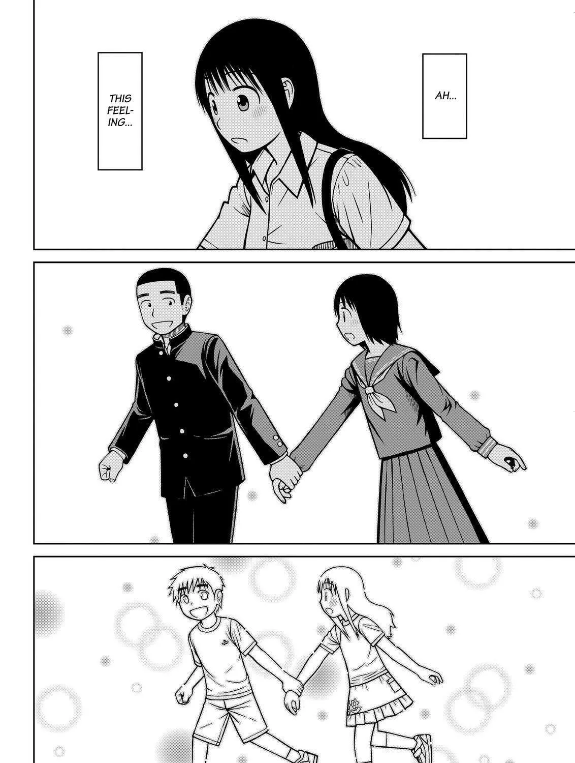 Read Silver Nina chapter 103 image 10 on Lezhin