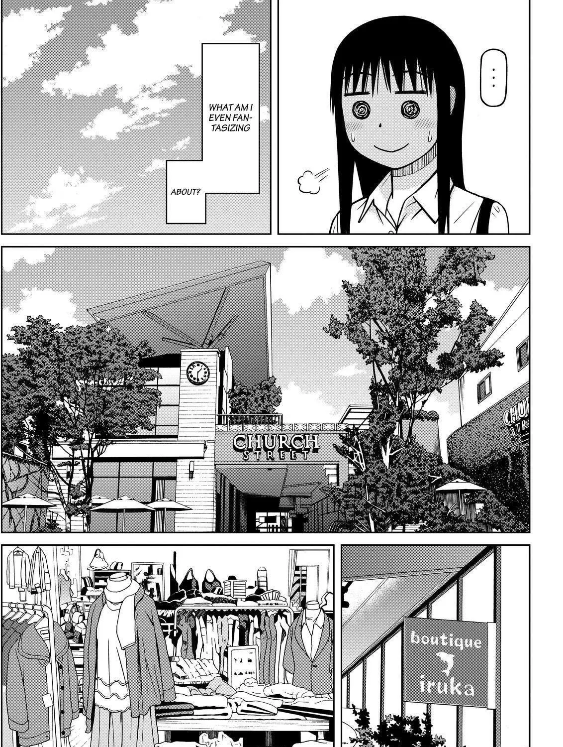 Read Silver Nina chapter 103 image 16 on Lezhin