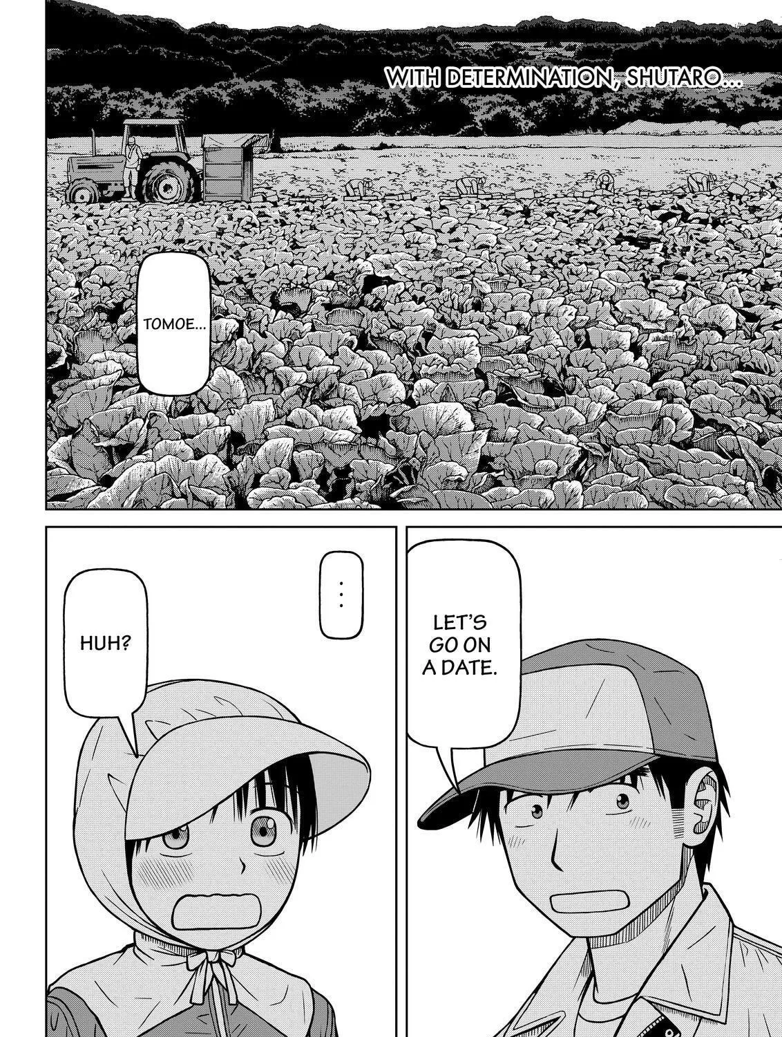 Read Silver Nina chapter 103 image 2 on Lezhin
