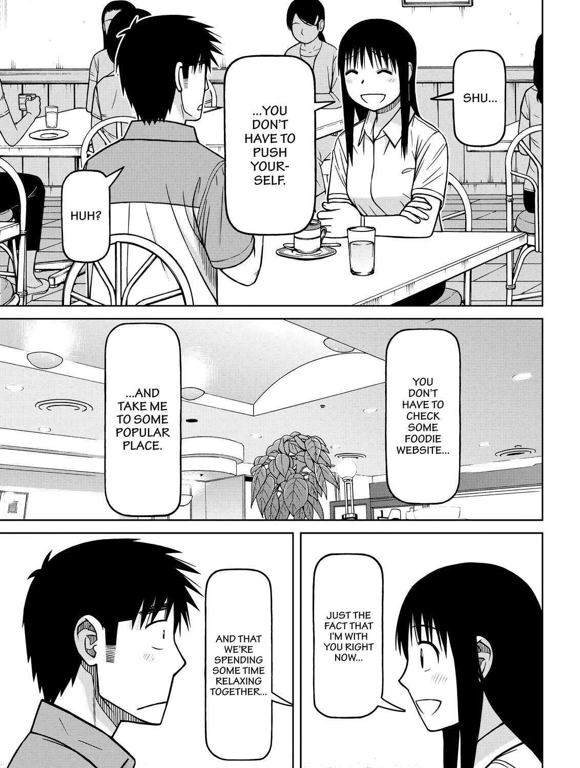 Read Silver Nina chapter 103 image 28 on Lezhin