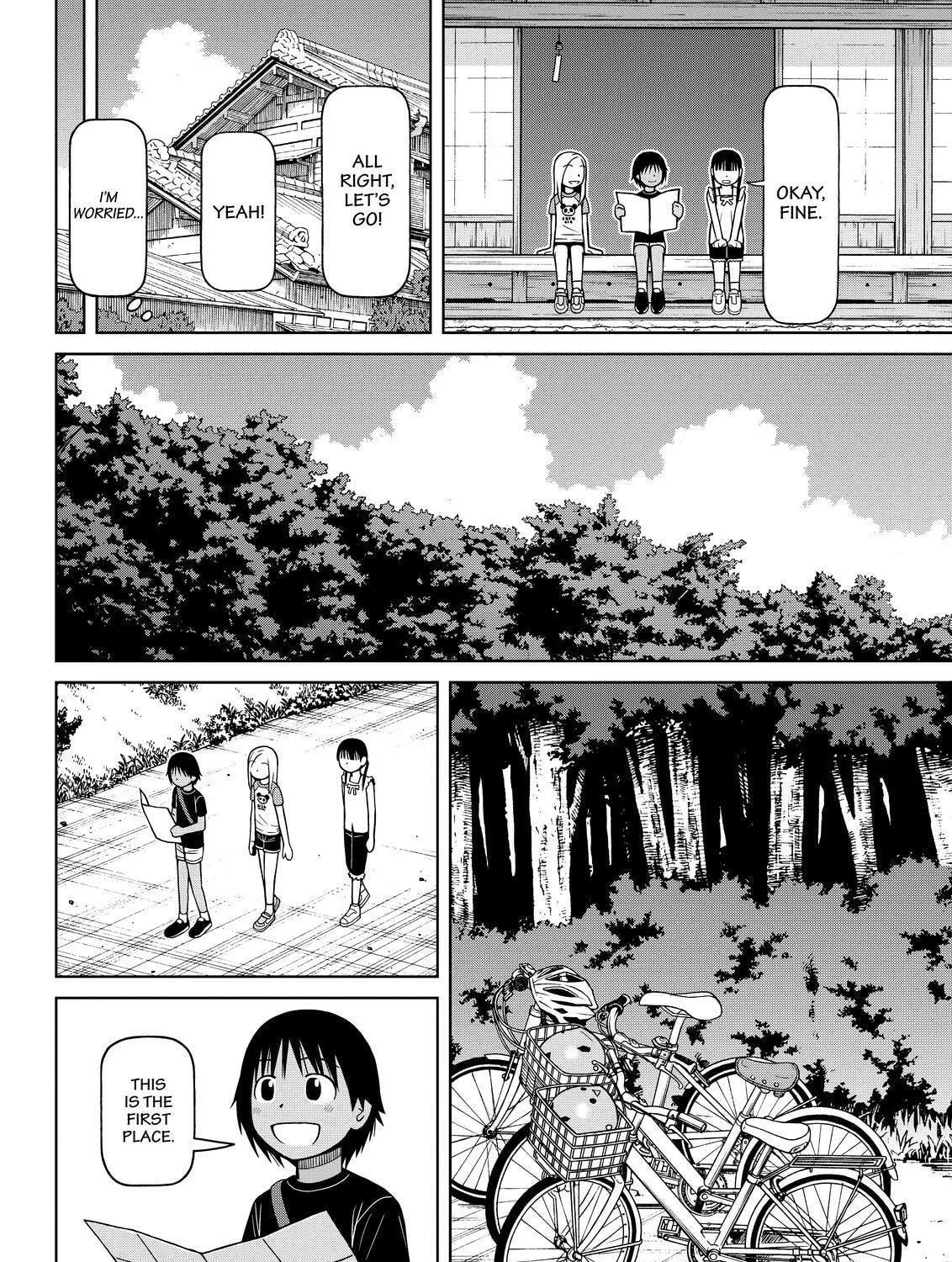Read Silver Nina chapter 104 image 10 on Lezhin