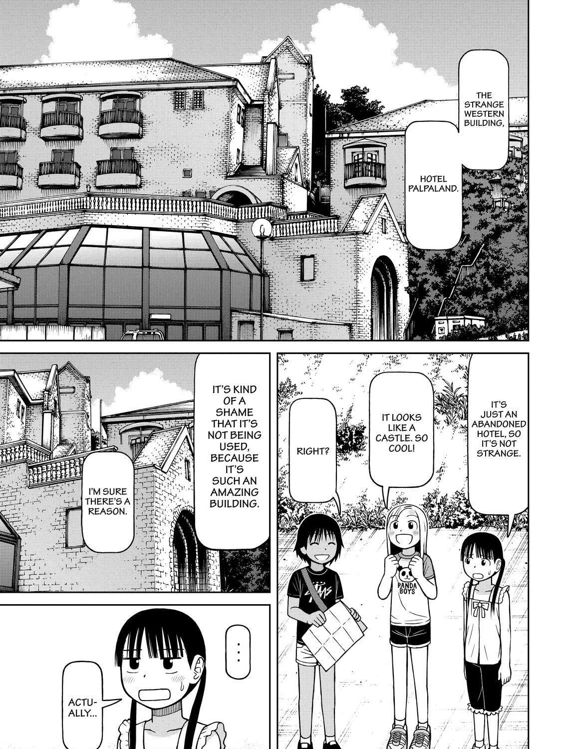 Read Silver Nina chapter 104 image 12 on Lezhin