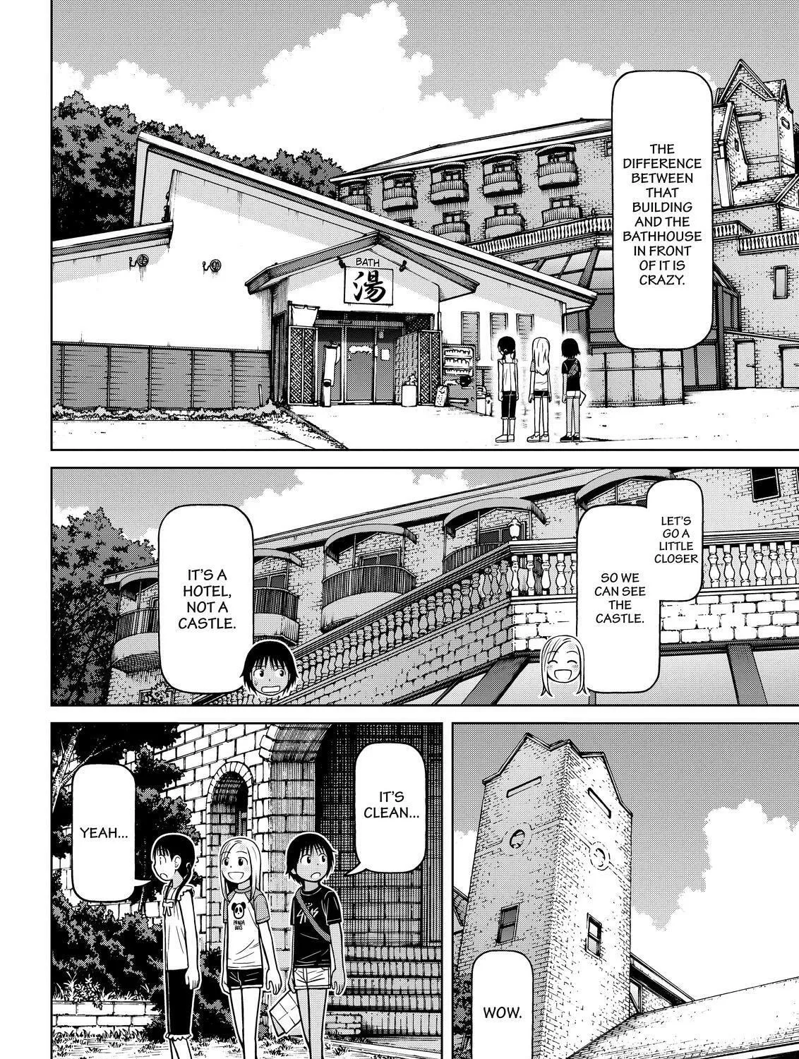 Read Silver Nina chapter 104 image 14 on Lezhin