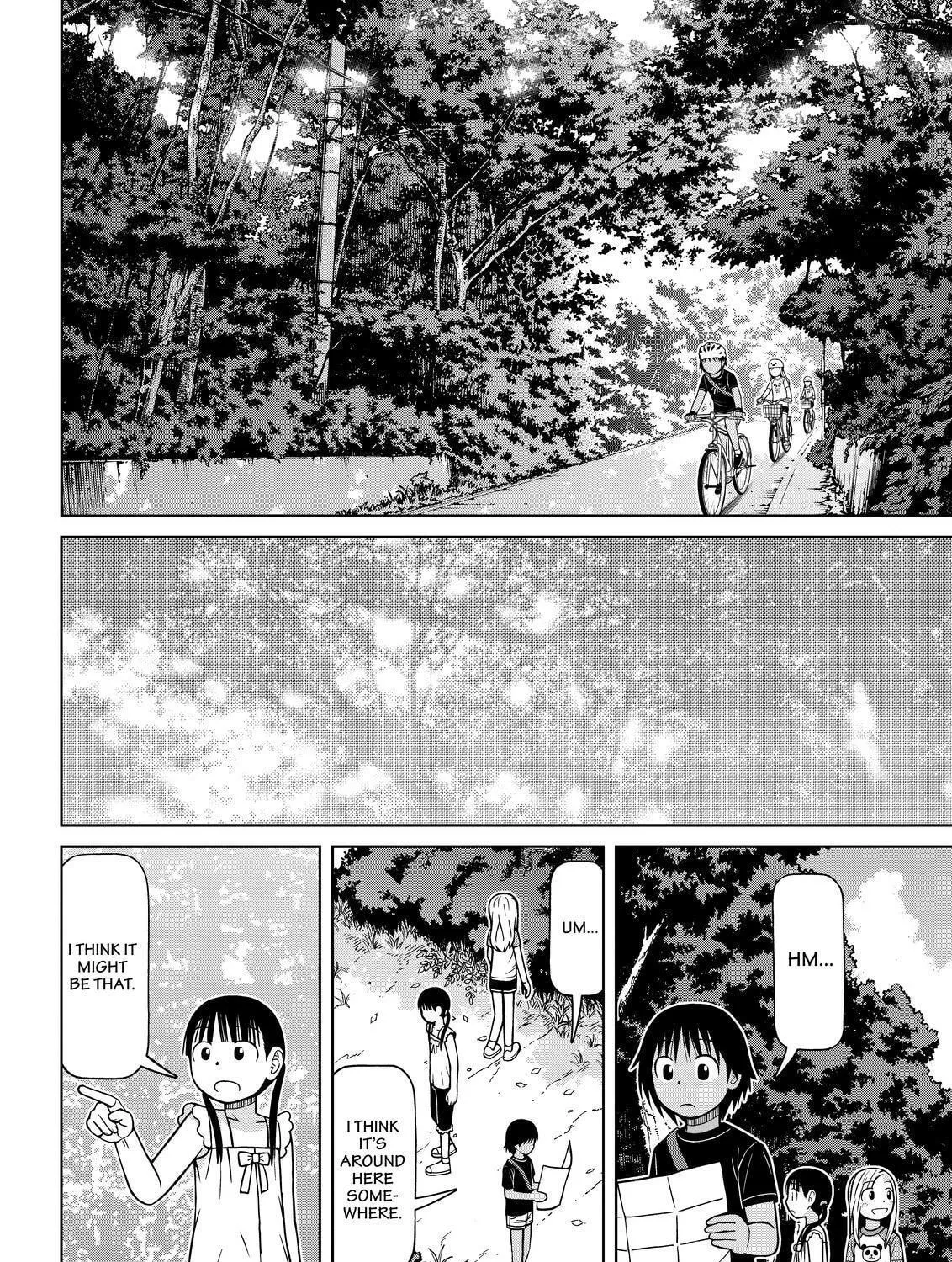 Read Silver Nina chapter 104 image 18 on Lezhin