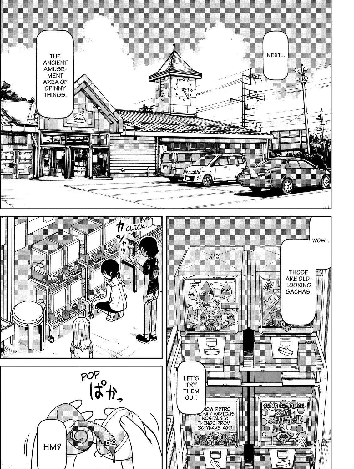 Read Silver Nina chapter 104 image 24 on Lezhin