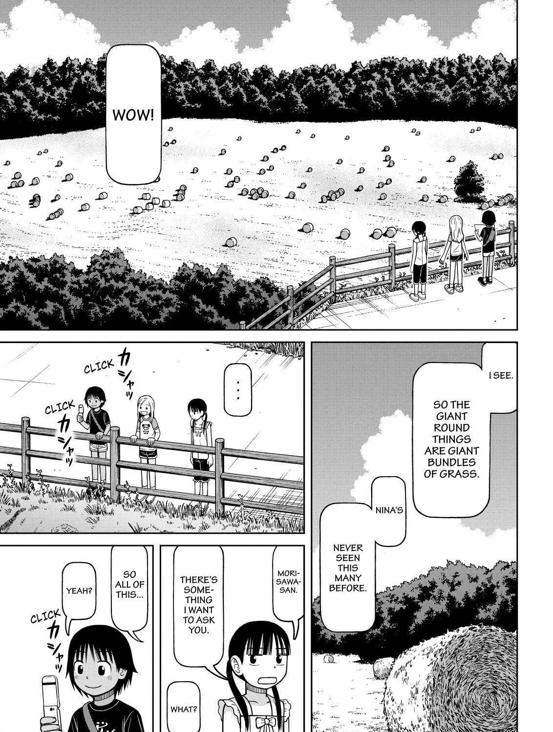 Read Silver Nina chapter 104 image 28 on Lezhin