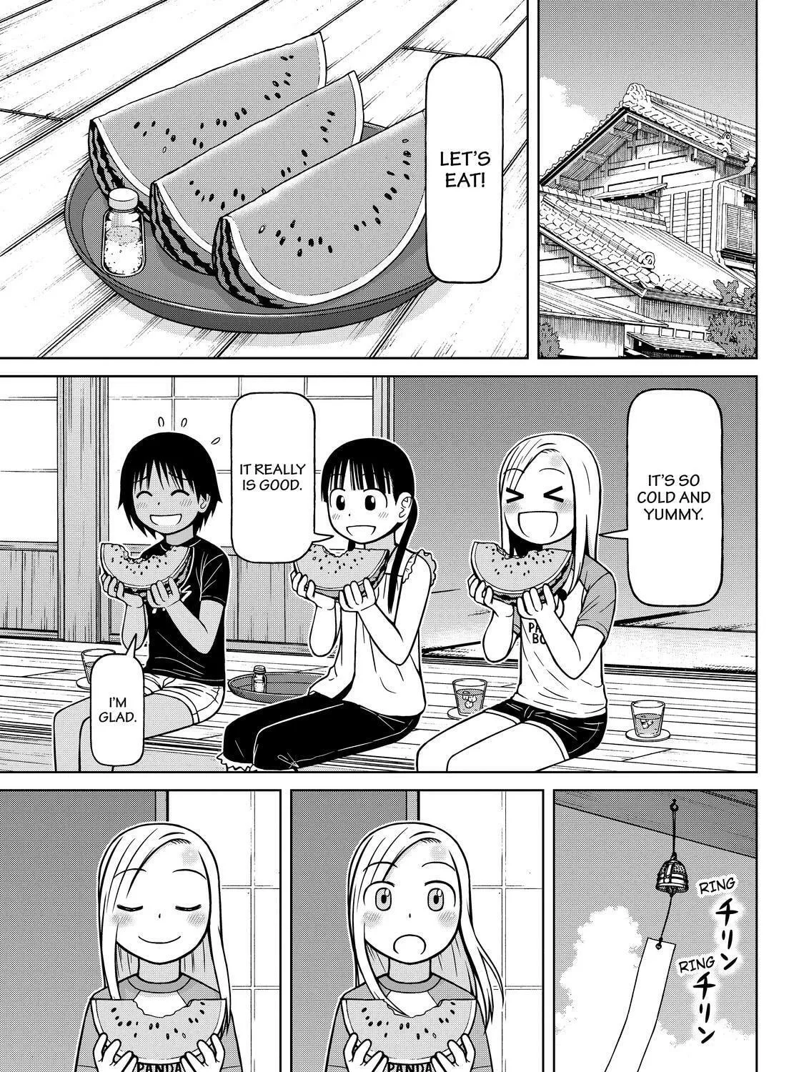 Read Silver Nina chapter 104 image 32 on Lezhin