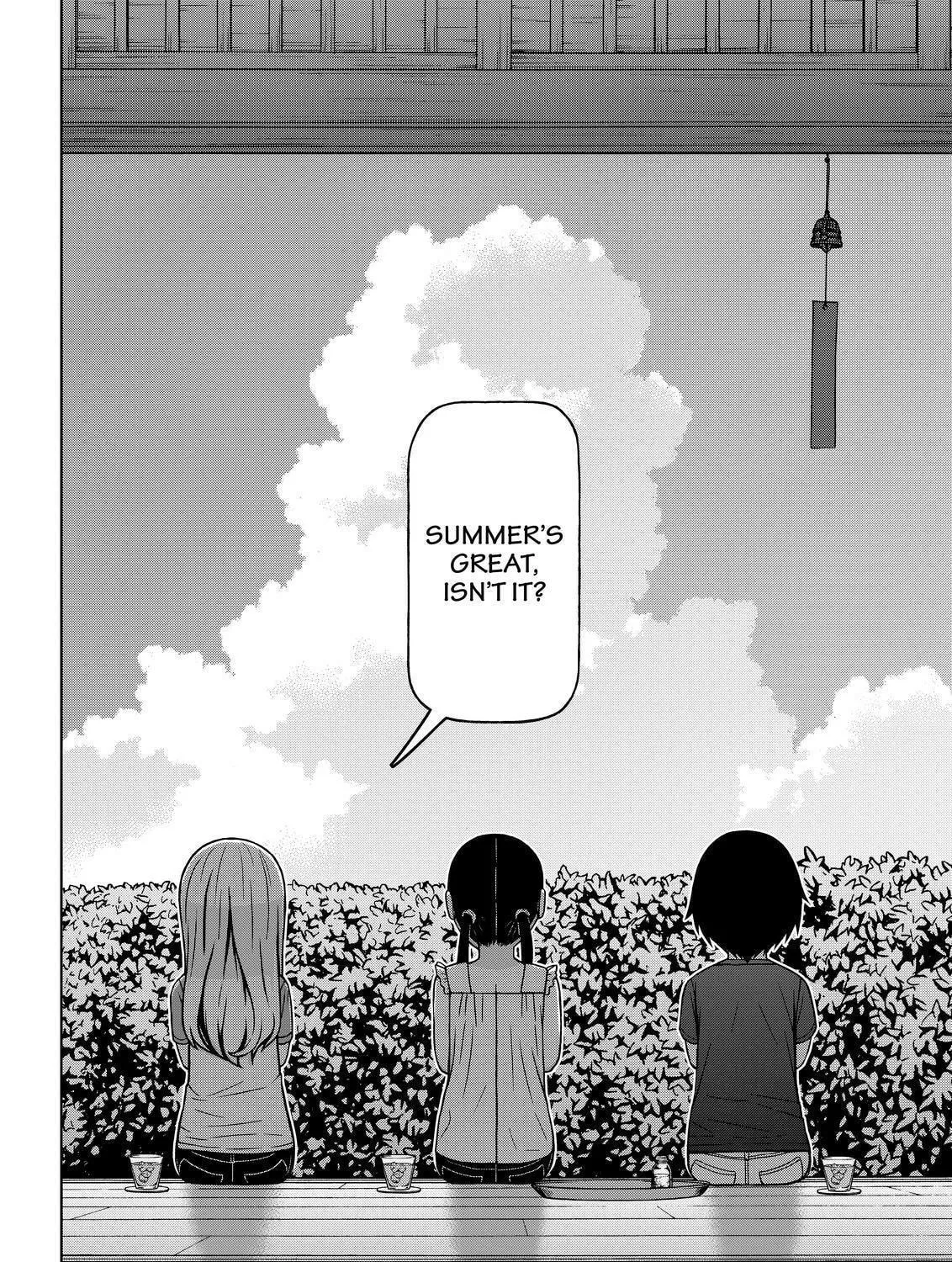 Read Silver Nina chapter 104 image 34 on Lezhin