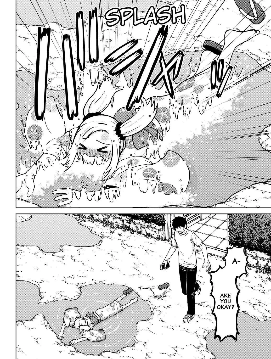 Read Silver Nina chapter 105 image 22 on Lezhin