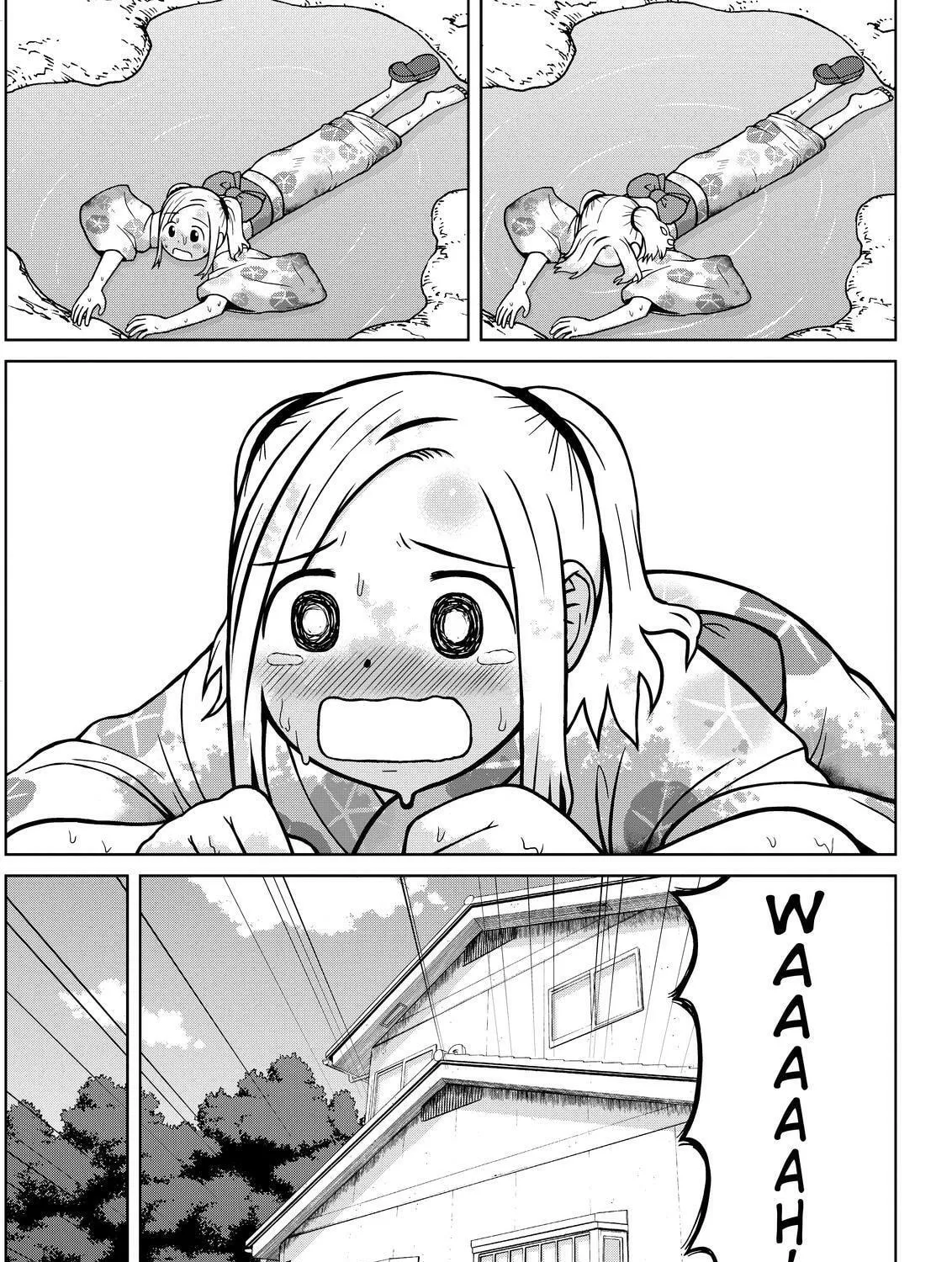 Read Silver Nina chapter 105 image 24 on Lezhin