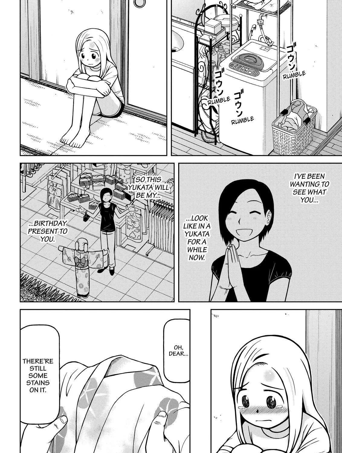 Read Silver Nina chapter 105 image 26 on Lezhin
