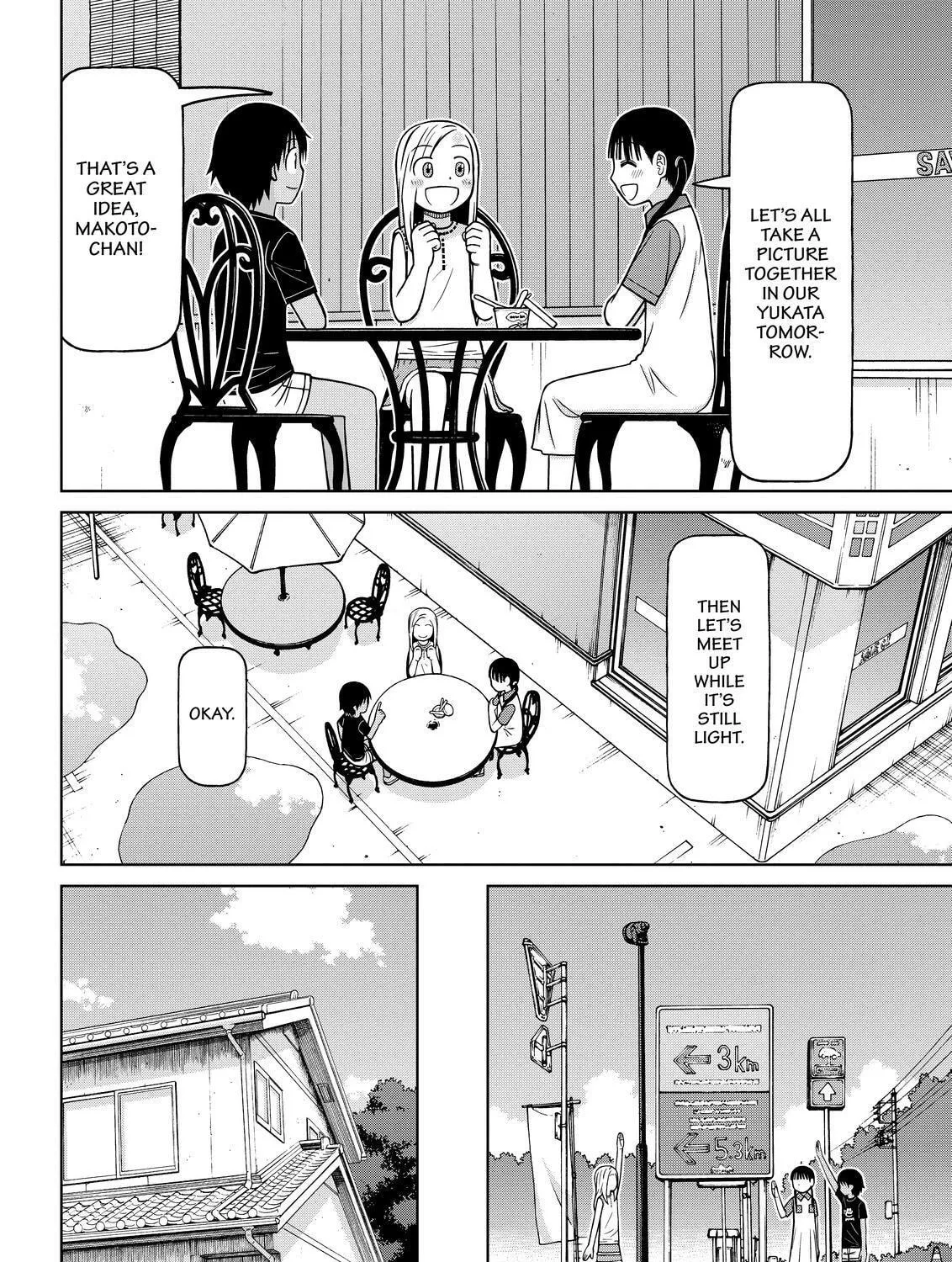 Read Silver Nina chapter 105 image 6 on Lezhin
