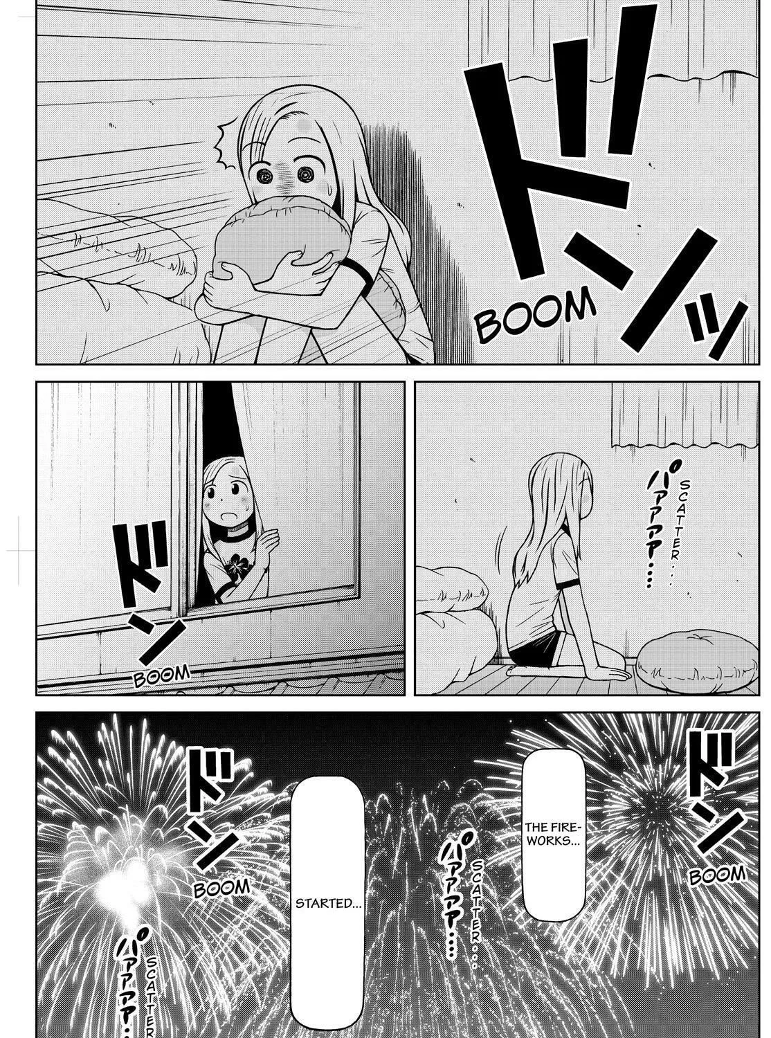 Read Silver Nina chapter 106 image 20 on Lezhin