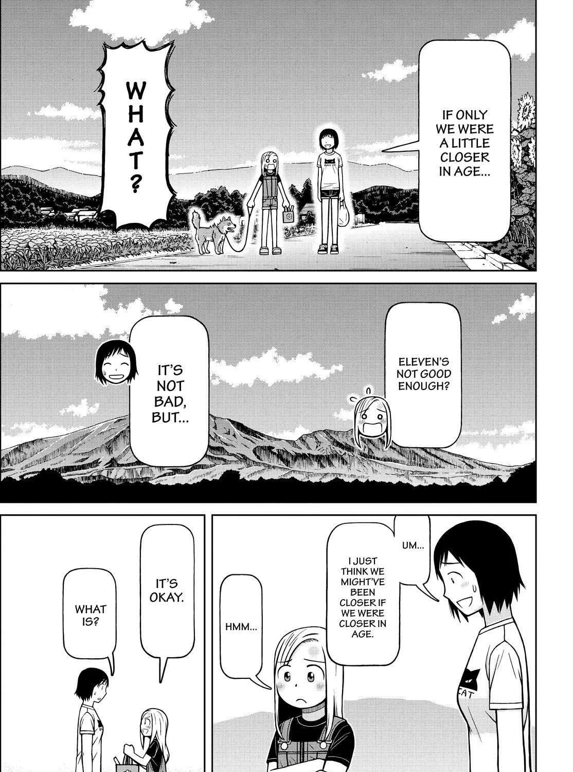 Read Silver Nina chapter 107 image 24 on Lezhin
