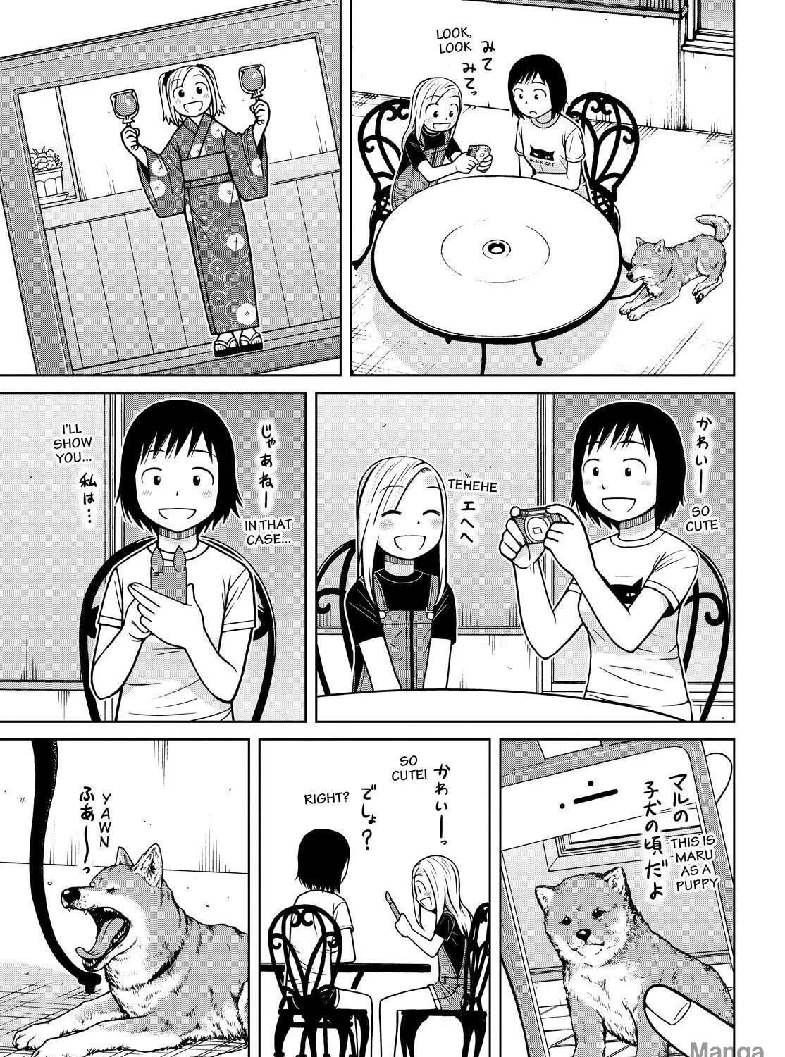 Read Silver Nina chapter 107 image 28 on Lezhin