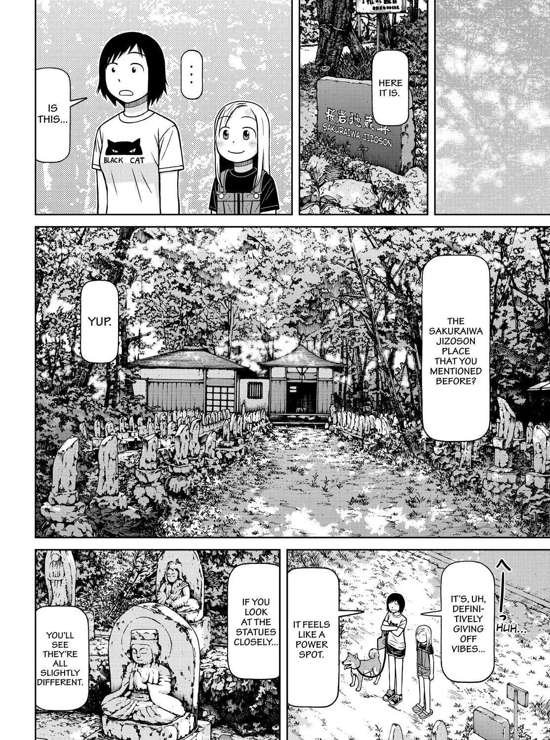Read Silver Nina chapter 107 image 6 on Lezhin