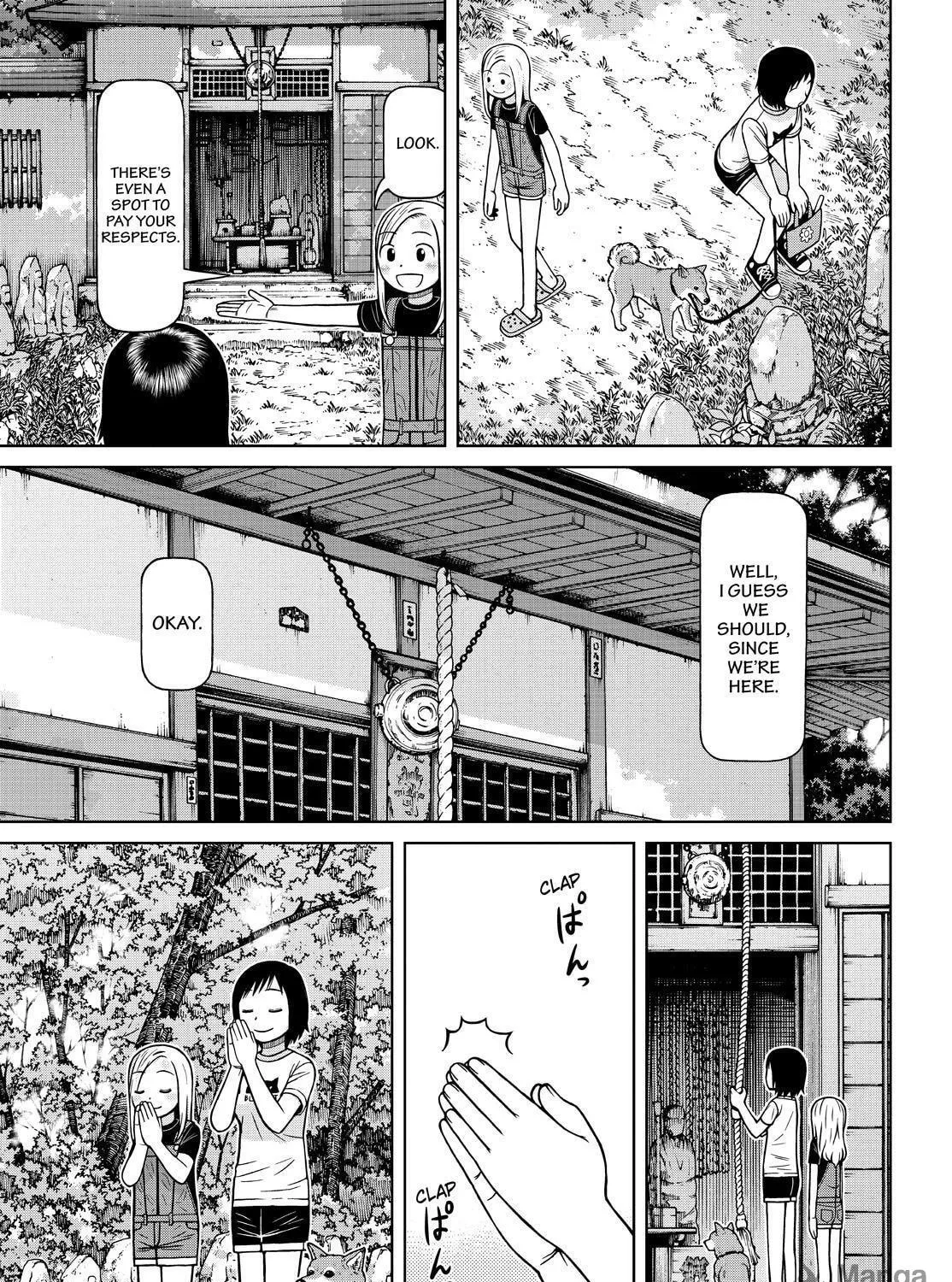 Read Silver Nina chapter 107 image 8 on Lezhin