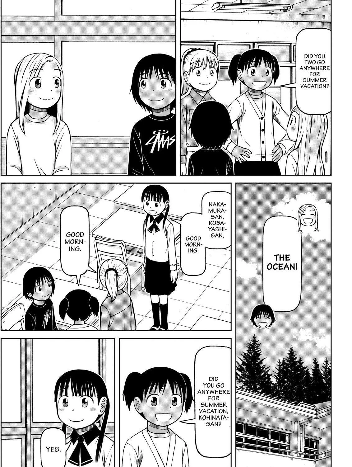 Read Silver Nina chapter 108 image 12 on Lezhin