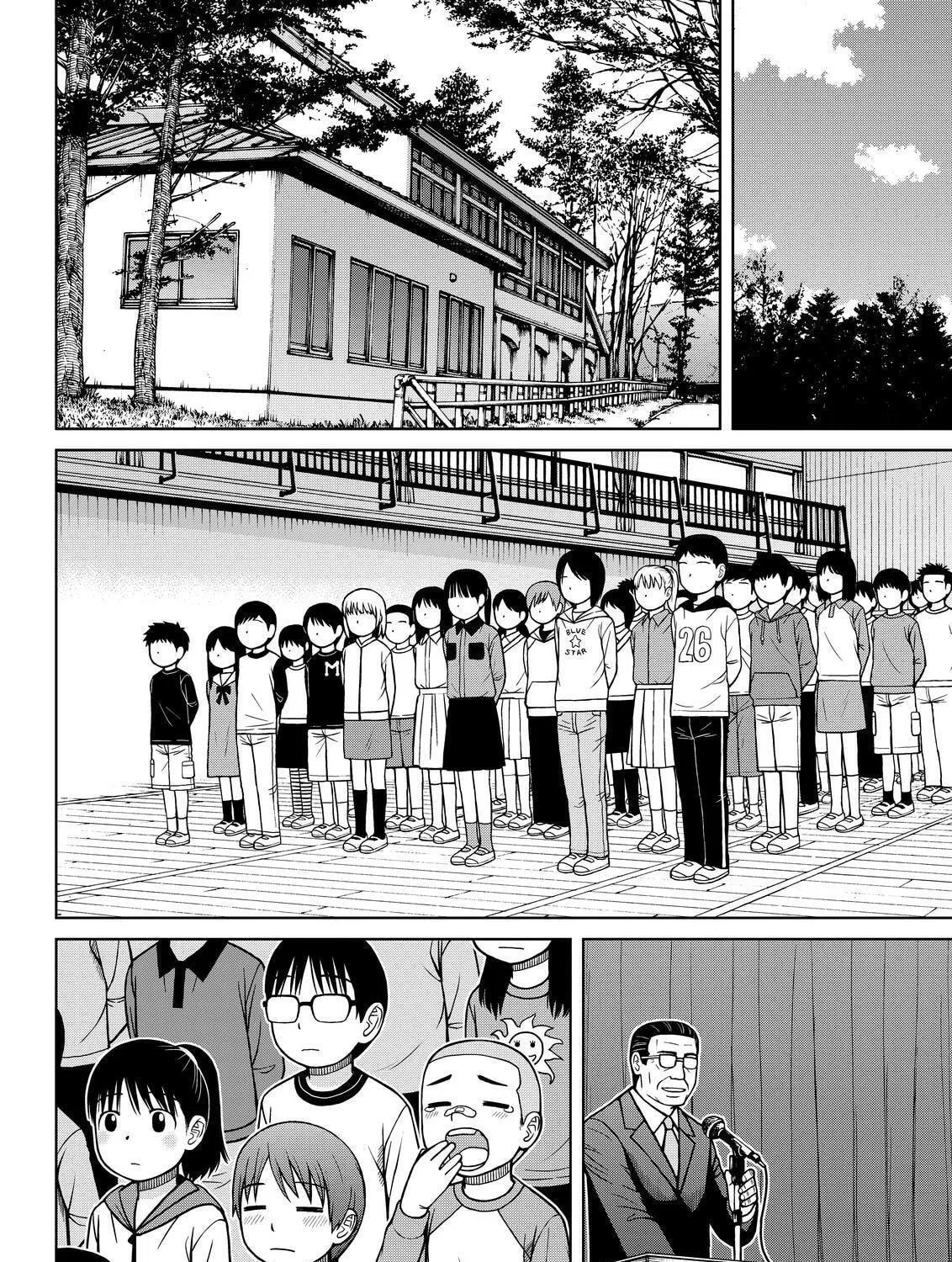 Read Silver Nina chapter 108 image 18 on Lezhin