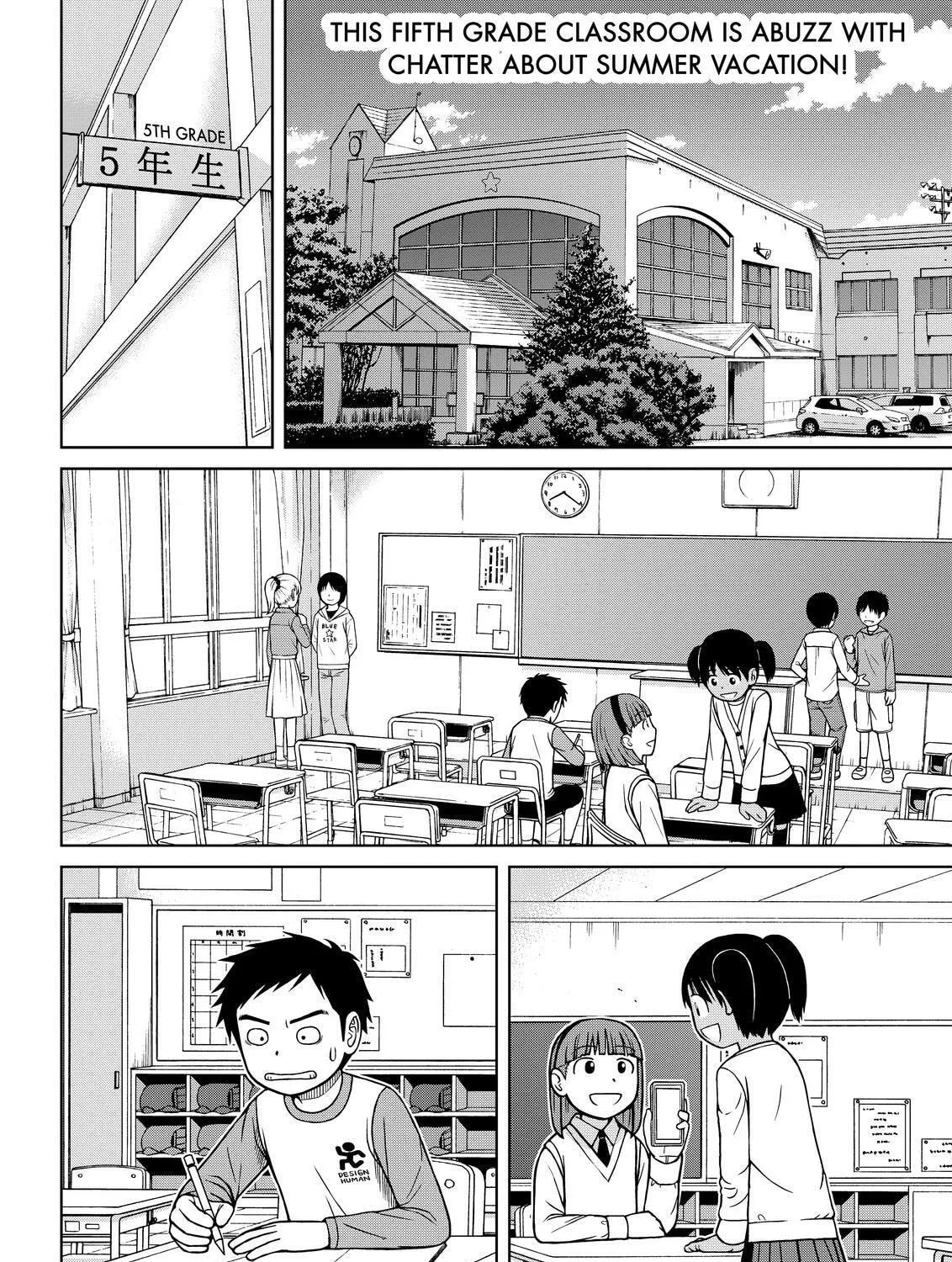 Read Silver Nina chapter 108 image 2 on Lezhin