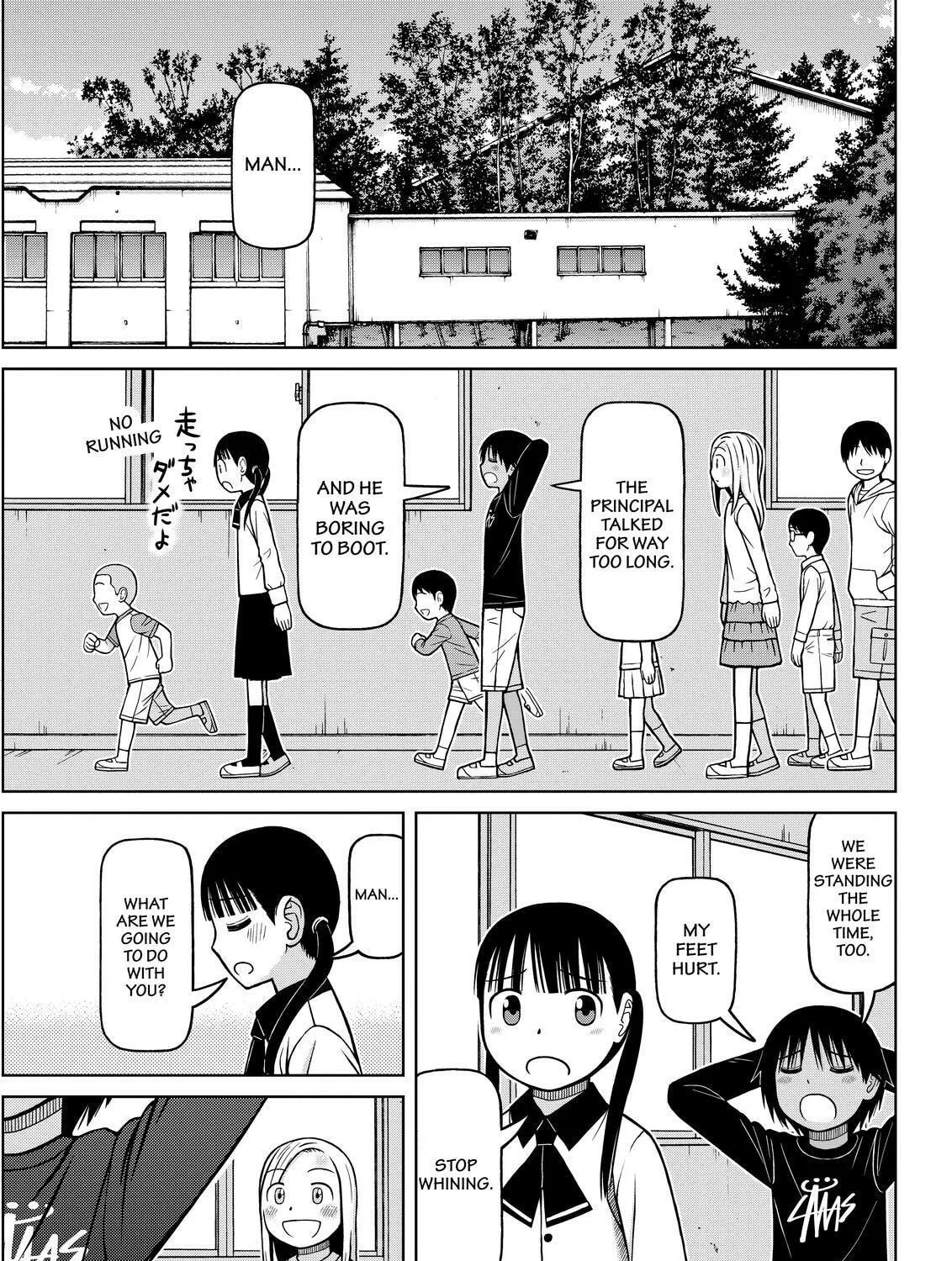 Read Silver Nina chapter 108 image 20 on Lezhin