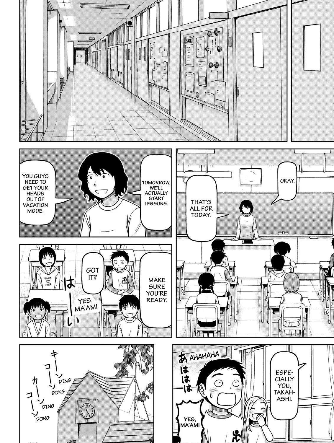 Read Silver Nina chapter 108 image 22 on Lezhin