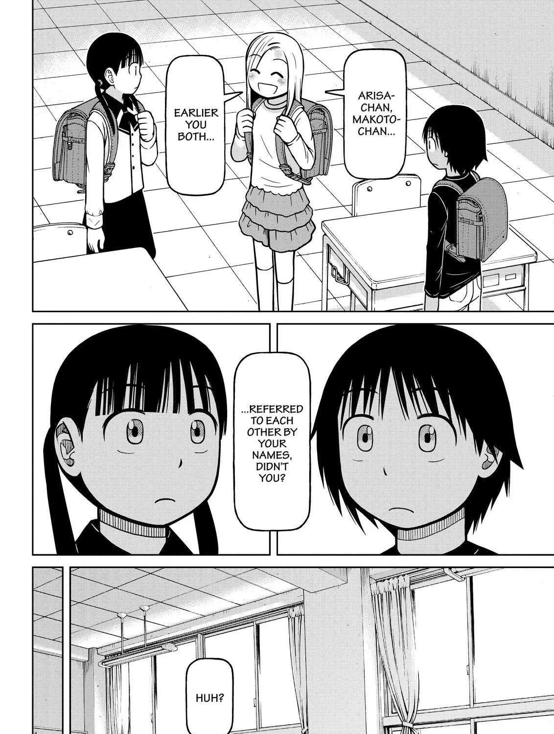 Read Silver Nina chapter 108 image 26 on Lezhin