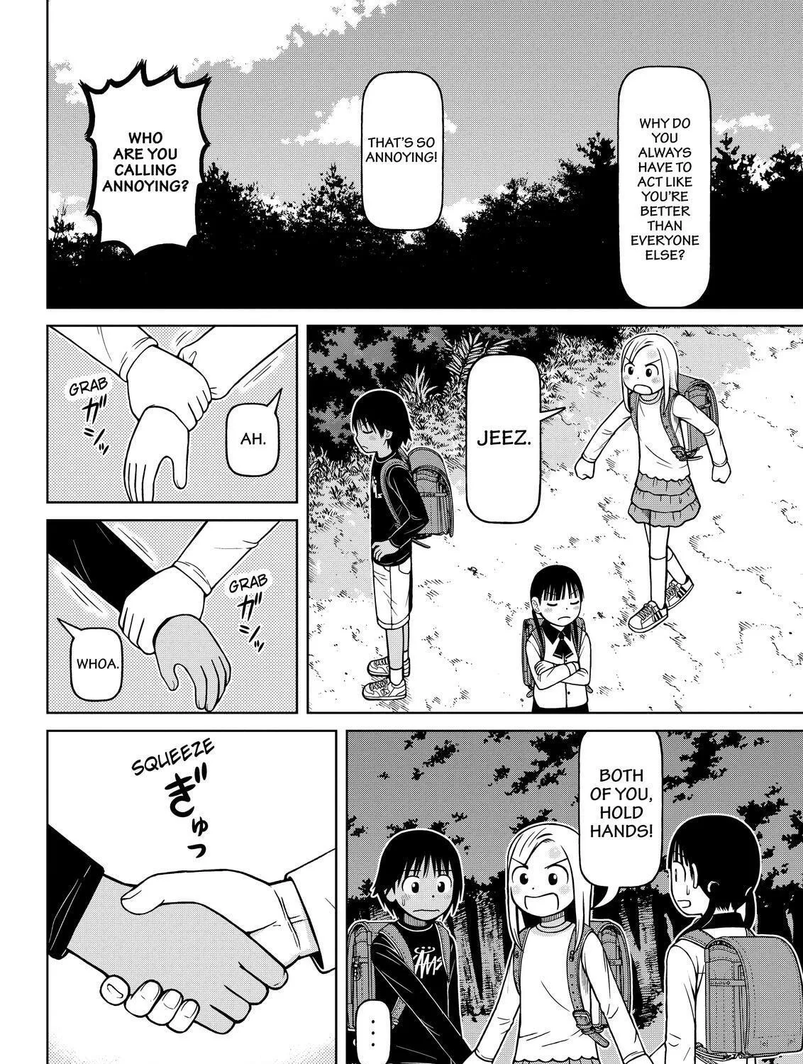 Read Silver Nina chapter 108 image 30 on Lezhin