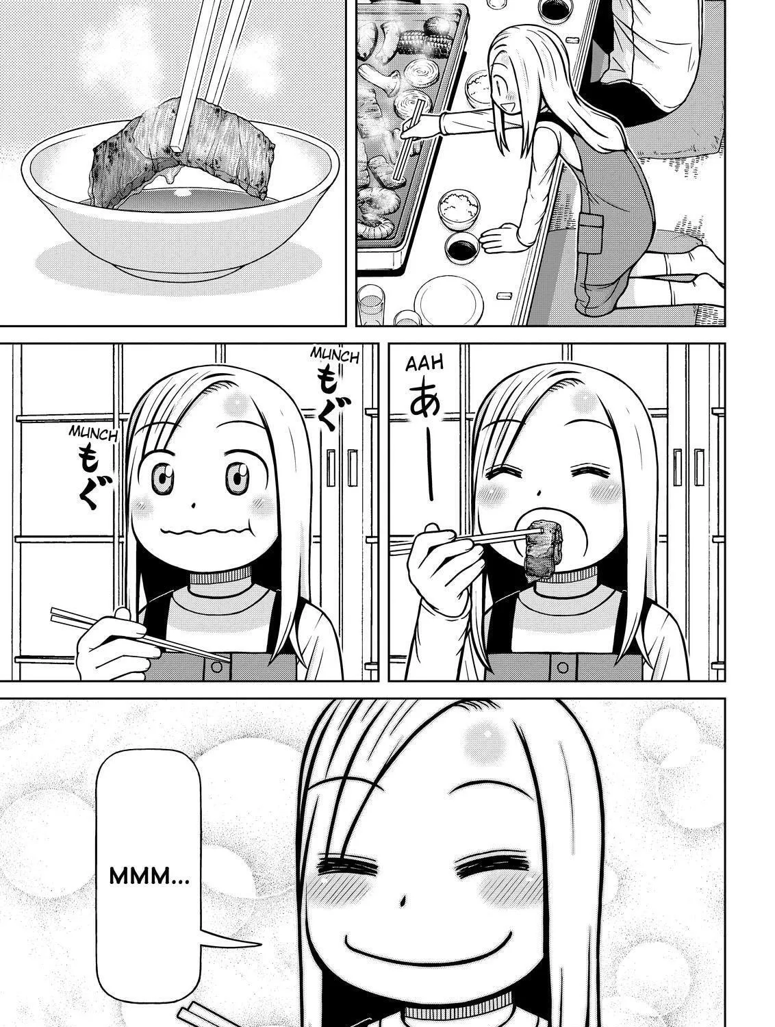 Read Silver Nina chapter 109 image 12 on Lezhin