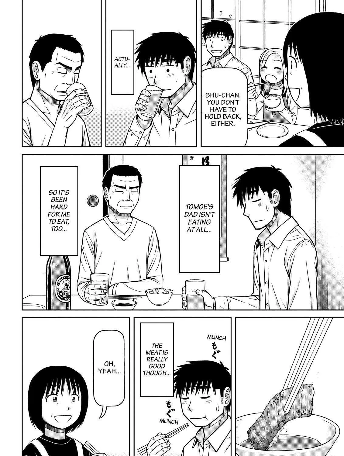 Read Silver Nina chapter 109 image 18 on Lezhin