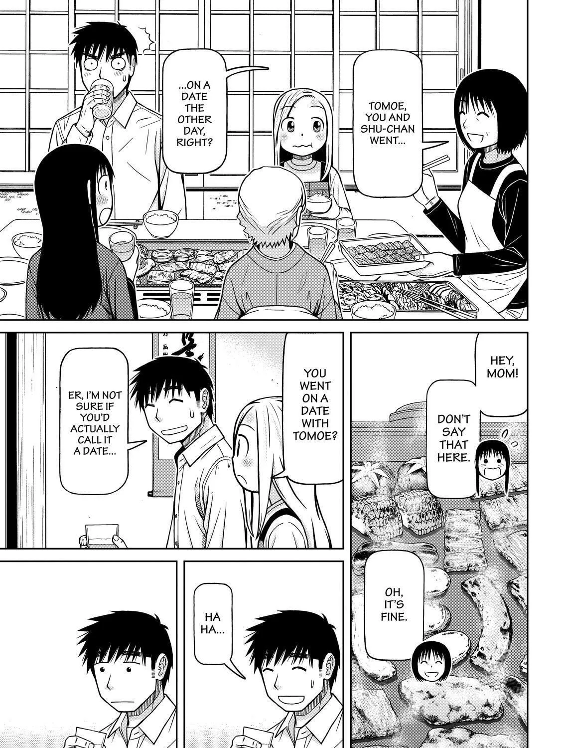 Read Silver Nina chapter 109 image 20 on Lezhin