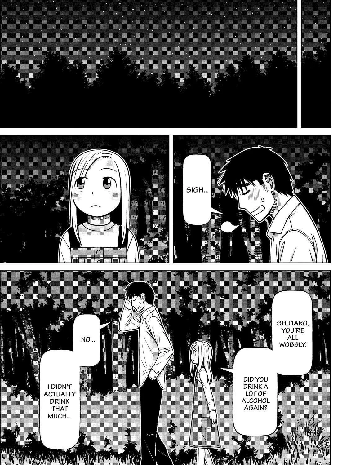Read Silver Nina chapter 109 image 28 on Lezhin